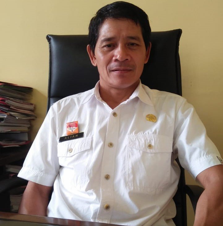 Ini Nama-nama Kades Terpilih dalam Pilkades Serentak 2022 Sanggau