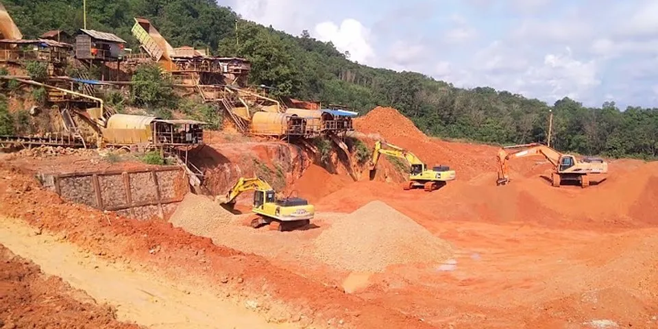 PT Persada Pratama Cemerlang Diawasi Dinas Lingkungan Hidup