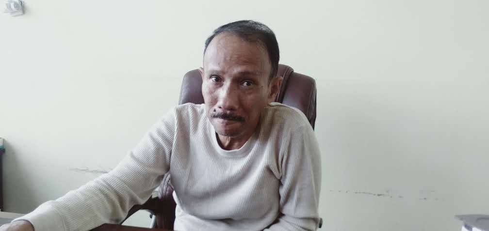 Siap Bantu Usaha Mikro Urus Legalitas, Kepala Disperindagkop dan UM Sanggau: Sudah 3000 Lebih Masuk dalam ODS