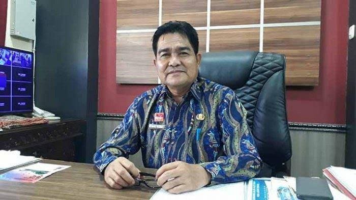 BMSDA Sanggau: 300-an Kegiatan Infrastruktur Harus Selesai Desember 2022