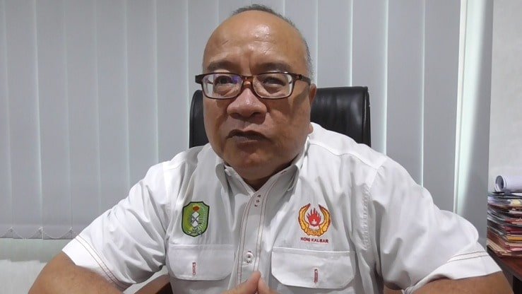 6.800 Medali Diperebutkan di Porprov Kalbar 2022