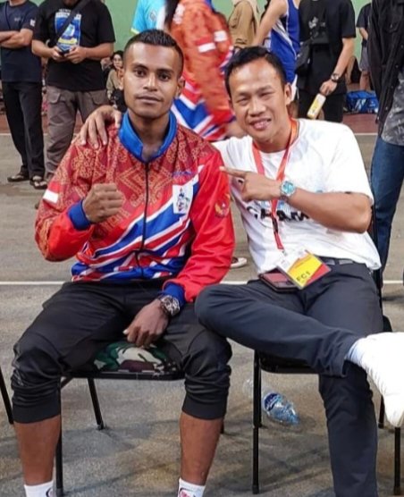 Lolos ke Final, Petinju Kapuas Hulu Berpeluang Sumbang Medali Emas