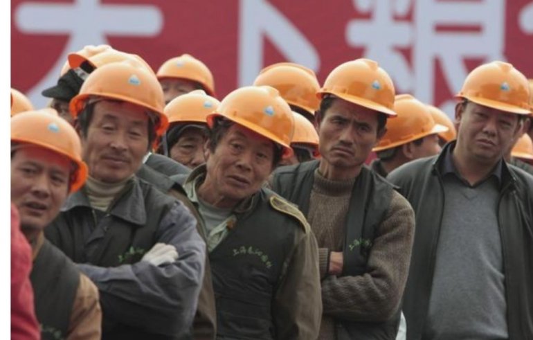 Keberadaan Orang Asing di Mentebah, Direktur PT Borneo Mandiri Mineral Angkat Bicara