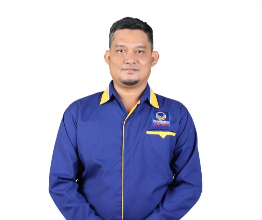 Pileg 2024, NasDem Kapuas Hulu Target Lima Kursi