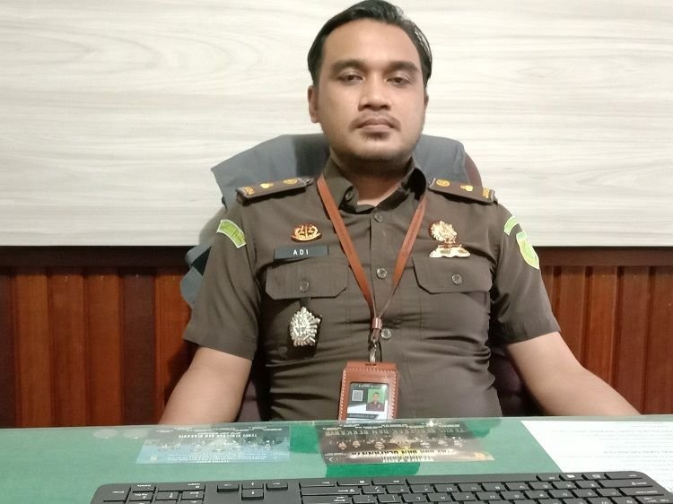 Kejari Kapuas Hulu Tangani Tiga Kasus Dugaan Tipikor