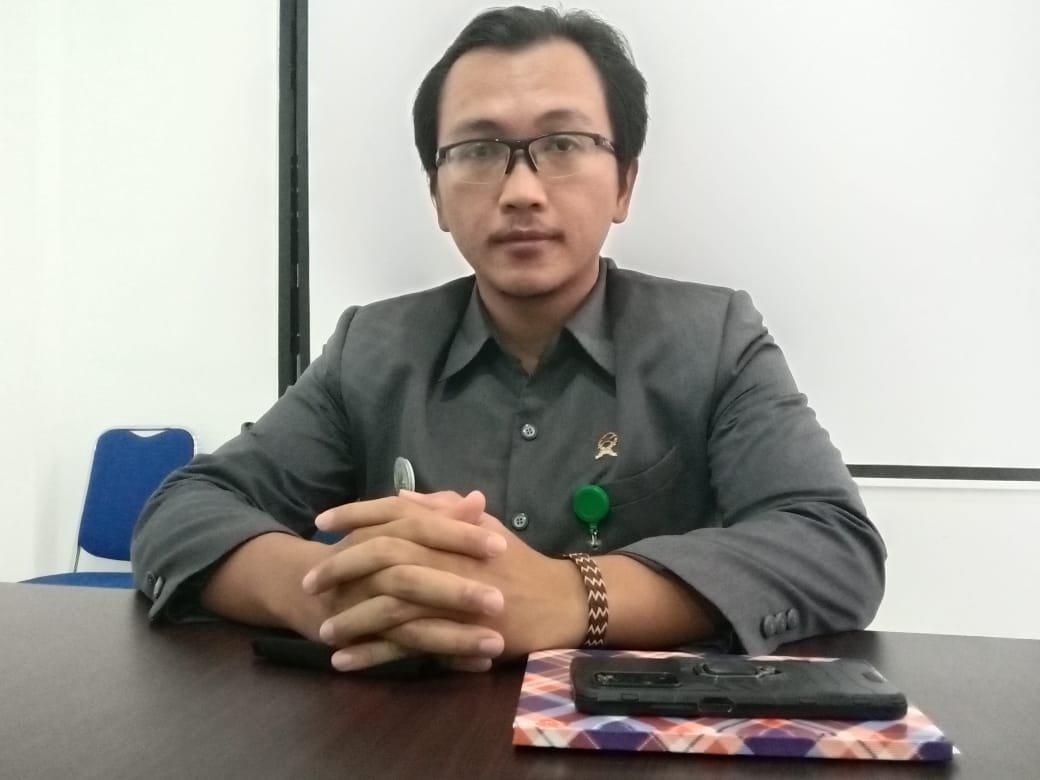 Tangani 128 Perkara, Pengadilan Negeri Putussibau Vonis Perkara Kesusilaan 15 Tahun Penjara