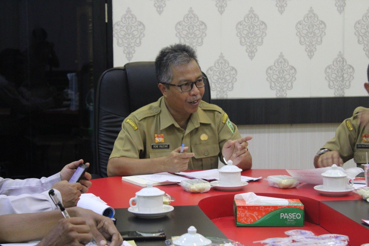 Sepakati Upah Minimum Kabupaten 2023, Ketua APINDO: Pemkab Sanggau Terlalu Memaksakan Diri 