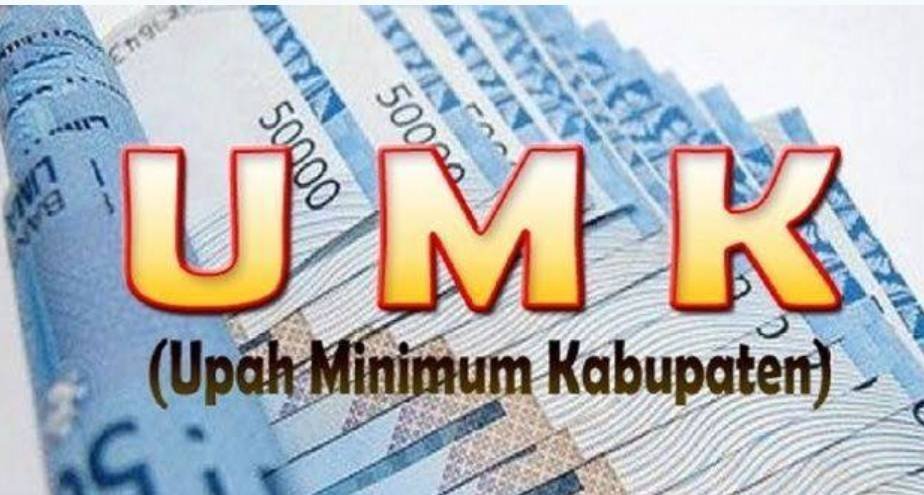 UMK Kapuas Hulu 2023 Naik
