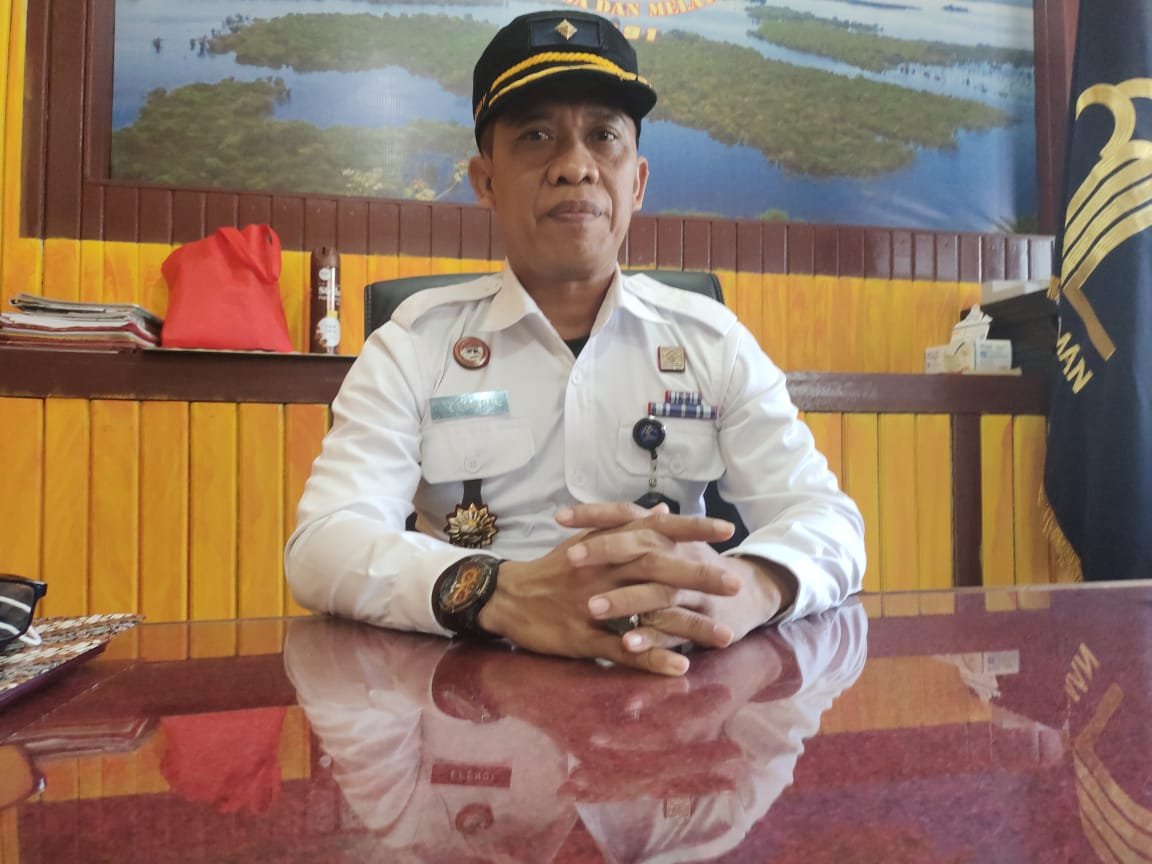 Kecanduan Narkoba, Pegawai Rutan Putussibau Ditangkap Polisi