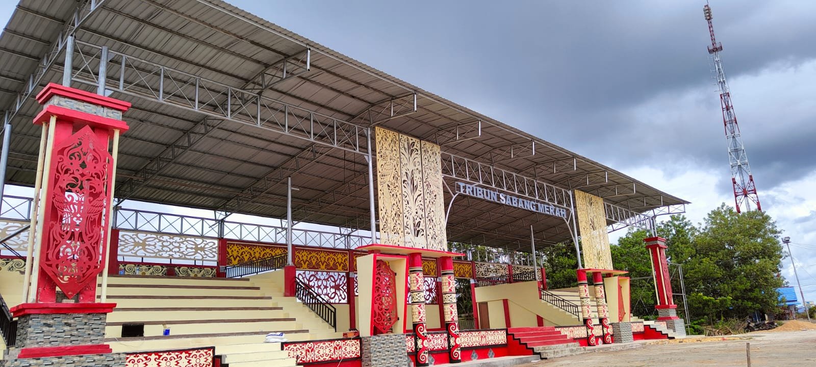 MTQ Tingkat Kabupaten Sanggau Digelar Maret, Tingkat Provinsi Diperkirakan Agustus