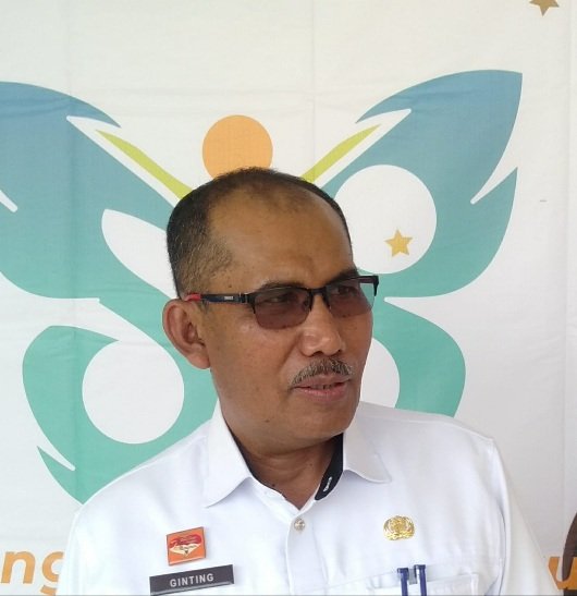 Targetkan Seluruh Puskesmas di Kabupaten Sanggau Terakreditasi