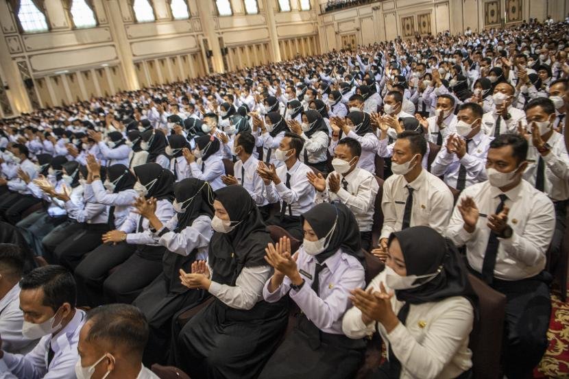 Penerimaan PPPK Tenaga Kesehatan di Kapuas Hulu, Jabatan Dokter Kurang Diminati