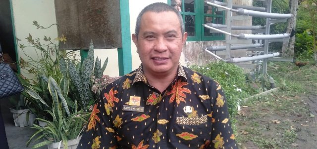 Penderita Gangguan Jiwa di Sanggau Meningkat, Per Januari 2023 Sebanyak 608 Orang