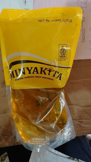 Segera Cek Harga Minyak Goreng Rakyat di Eceran, Kadisperindagkop Sanggau: Berapa Mereka Jual?