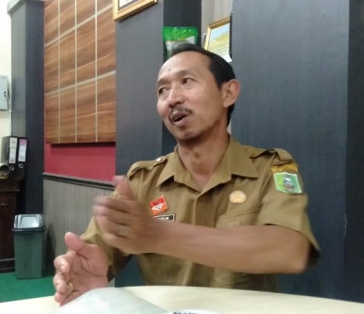 Komoditi Pupuk Subsidi Dikurangi, Pemerintah Galakkan Biosaka 