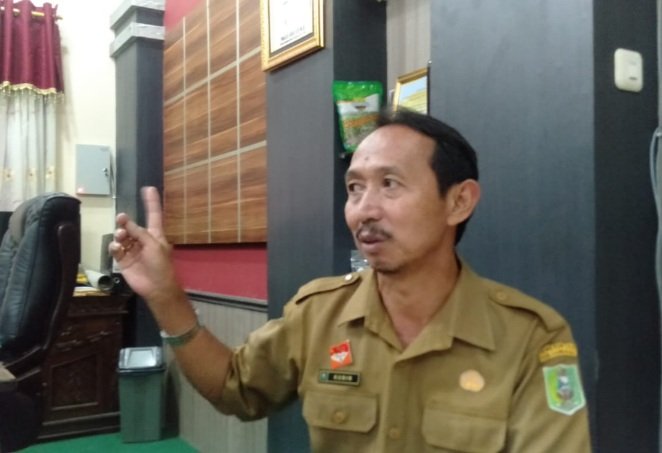 Ketersediaan Beras di Sanggau Aman Sampai Tiga Bulan Kedepan 