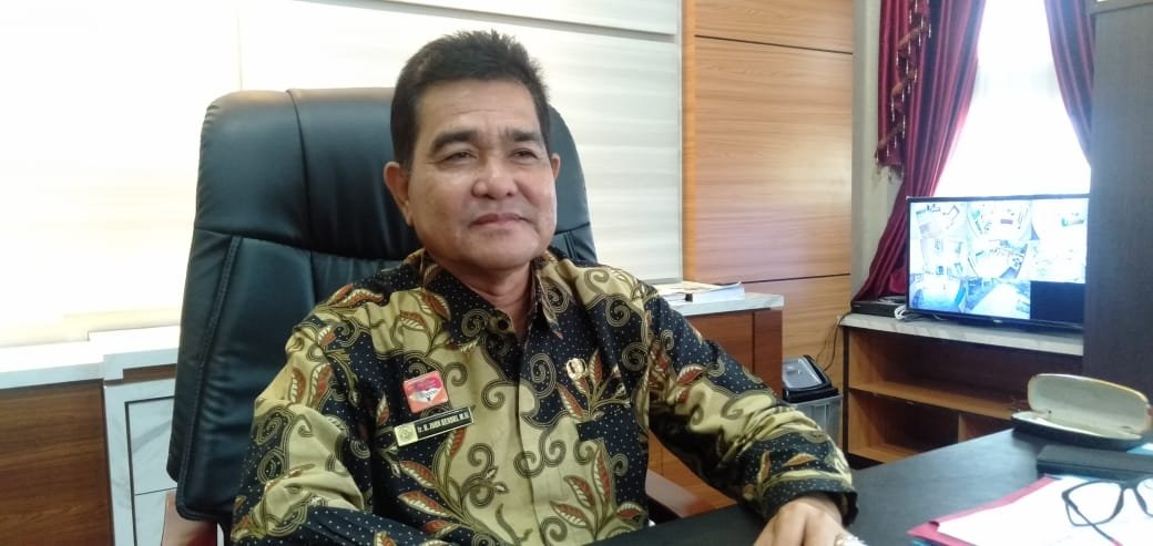 John Hendri Beberkan Ruas Jalan yang Bakal Diperbaiki Tahun 2024