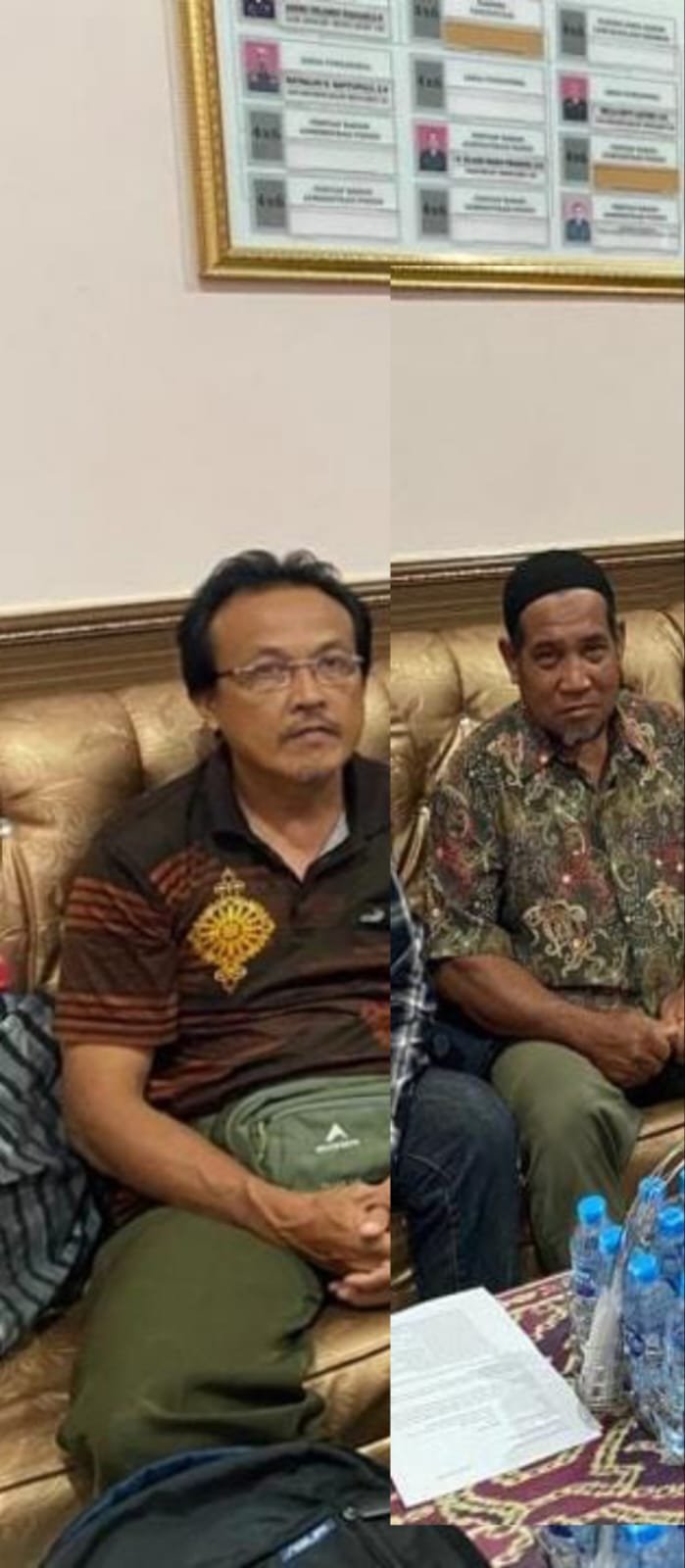 Pengurus KUD dan Pengusaha Sawit Jadi Tersangka Penyimpangan Dana PSR 2019 dan 2020