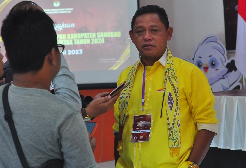 Fransiskus Ason: Jalan Meliau-Bodok Dianggarkan Rp 24 Miliar, Jalan Kembayan-Balai Sebut Rp 18 Miliar