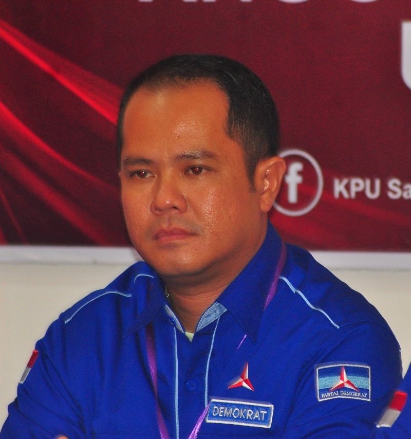 Komisi IV Sebut Pemda Sanggau Ajukan Kuota PPPK Sebanyak 1828