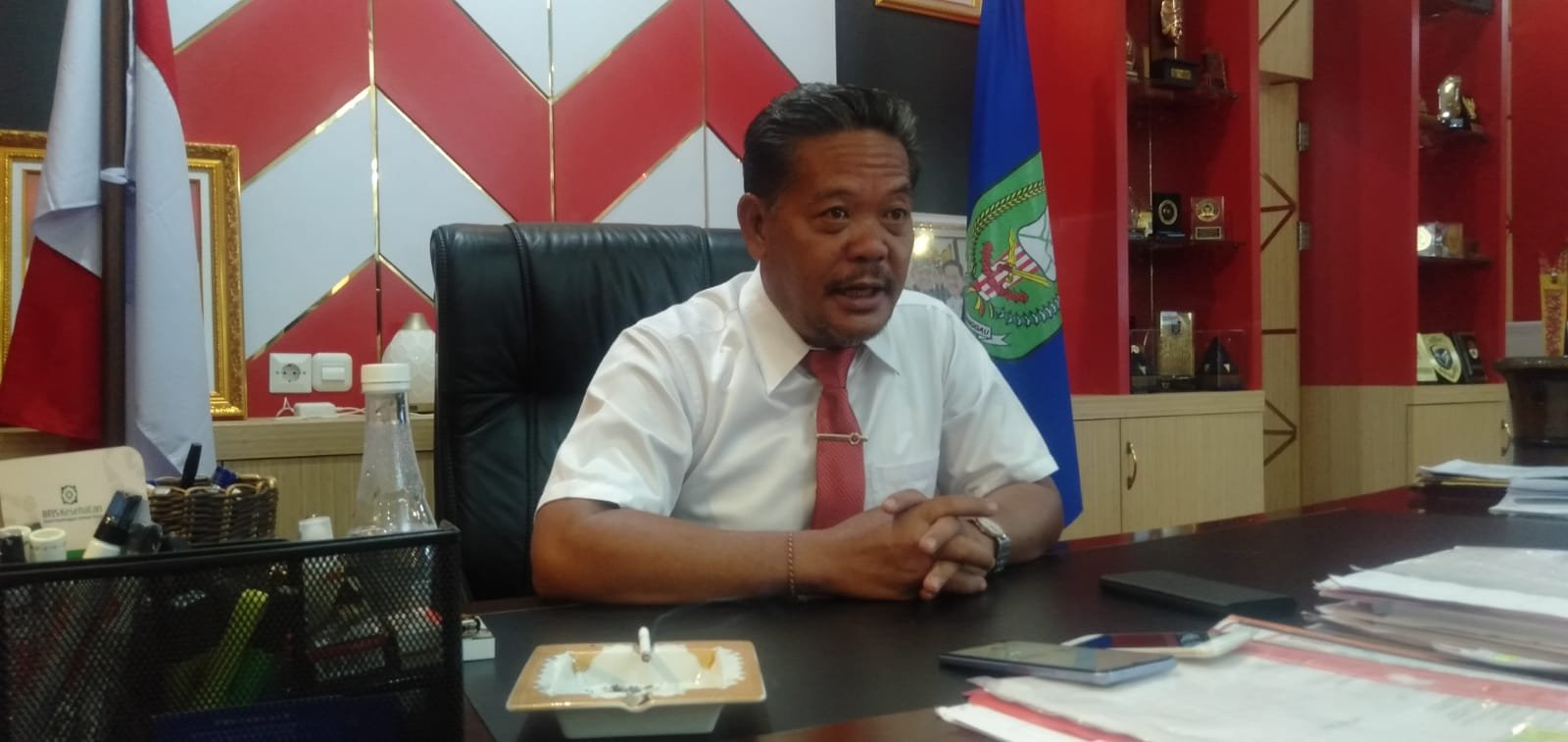 PH Sebut ODF Soal Attittude: Ada Jamban tapi Tak Ada Air, Juga Masalah 