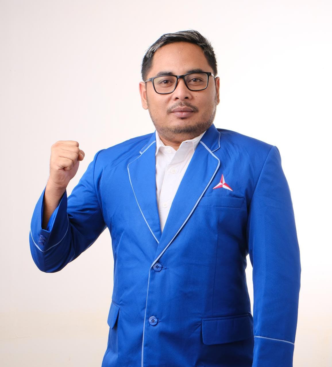 Maju Pemilu 2024, Rendy Siap Majukan Kapuas Hulu segala Bidang