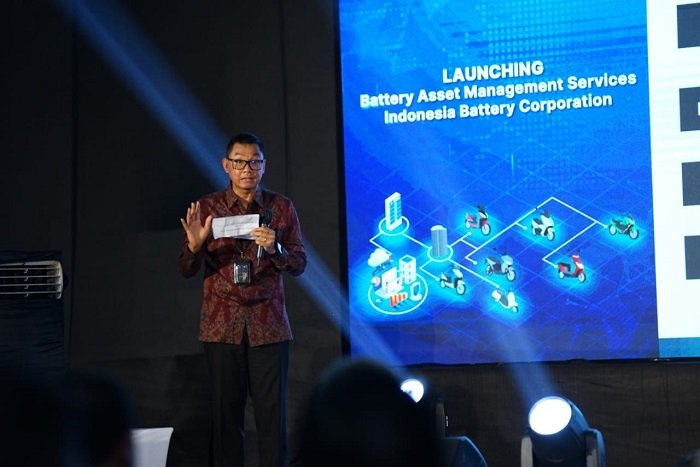 Dukungan Standardisasi Baterai Molis Kian Luas, Pabrikan Makin Optimis dan Konsumen Akan Nikmati Manfaatnya