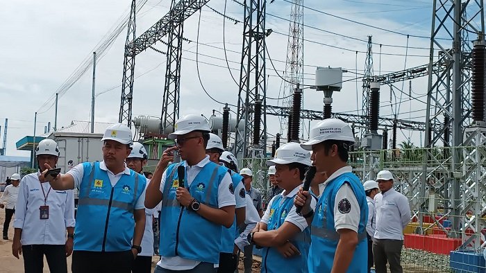 Hore... Sekarang Pemeliharaan Listrik Tanpa Pemadaman