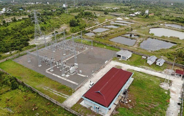 Sertifikat Laik Operasi Terbit, Pasokan Listrik Sistem Kalteng Aman Menyambut Idul Fitri
