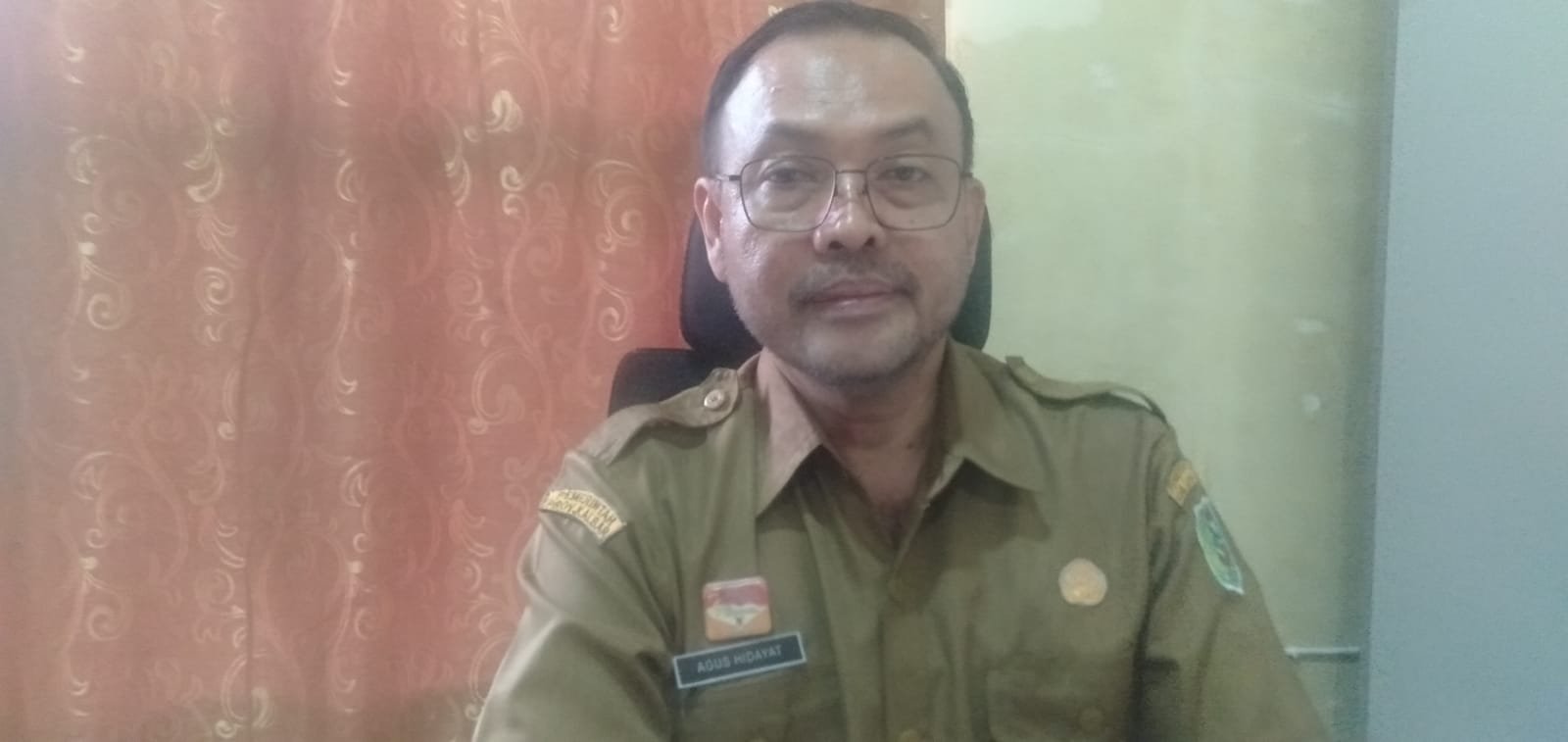 Cakupan Layanan Air Minum di Kabupaten Sanggau Baru 53 Persen