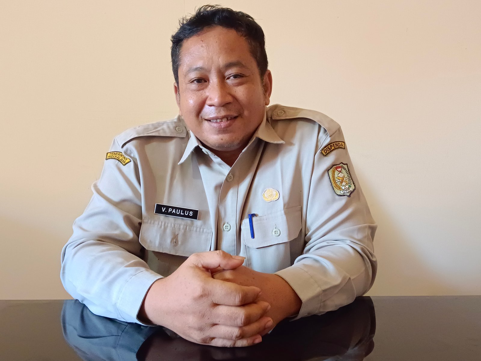 Perusahaan Konstruksi di Kapuas Hulu Banyak Nunggak Pajak Kendaraan