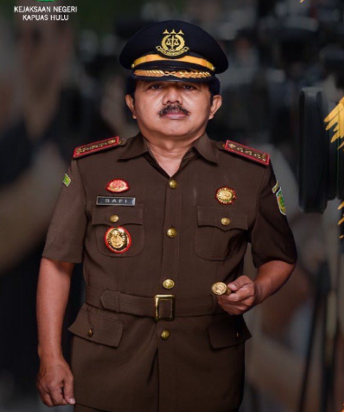 21 Proyek Pembangunan Strategis di Kapuas Hulu Diawasi Kejaksaan