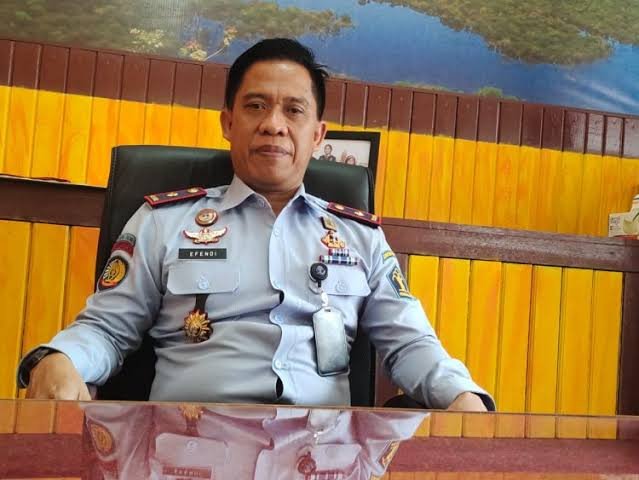 76 Narapidana Diusulkan dapat Remisi Hari Kemerdekaan, Kasus Narkotika Paling Banyak