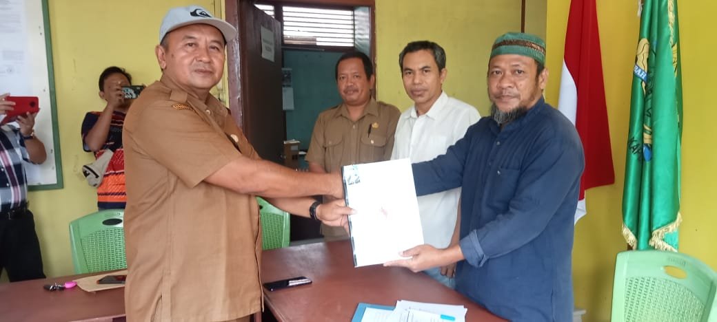 Boy dan Sadiq Bersaing Rebut Kursi KONI Kapuas Hulu
