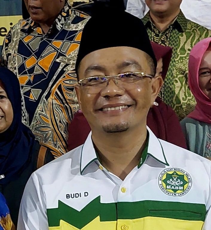 MTQ XXXI Tingkat Provinsi Kalbar di Sanggau Sukses, Ketua MABM: Terimakasih Pak Bupati Paolus Hadi