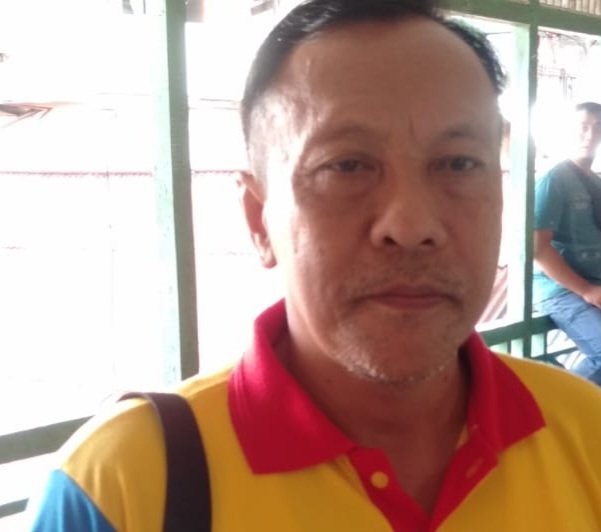 Tunggu Klarifikasi PT. SPM Soal Perizinan Tambang Emas di Sungai, Paulus Usrin: Kita Tidak Tahu Mereka Punya AMDAL atau Tidak