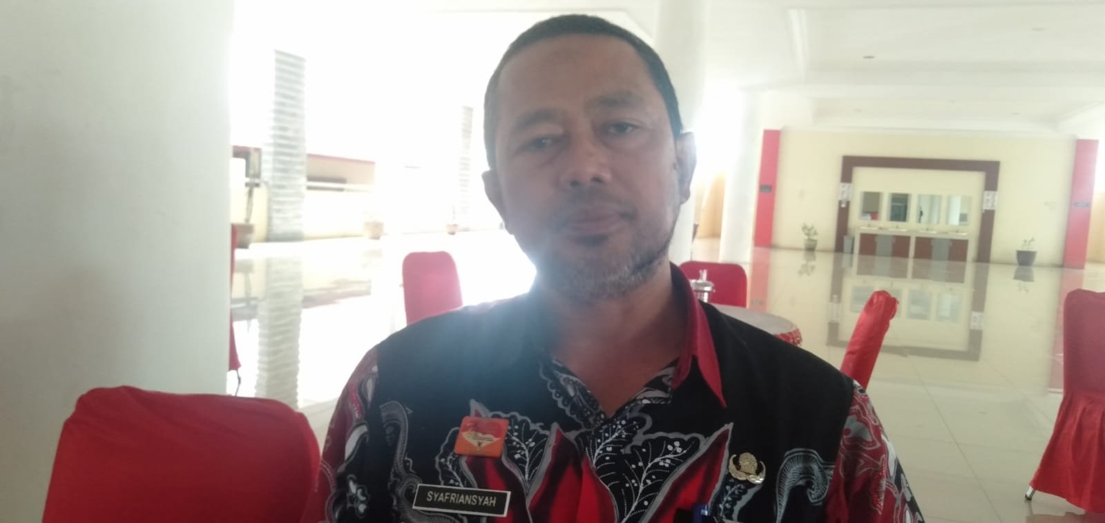 Sampai Akhir Oktober 2023, Program Peremajaan Sawit Rakyat di Sanggau Masih Sepi Peminat