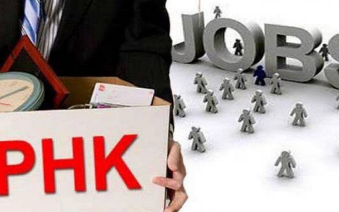 PT SIM Resmi Dilaporkan ke Dinas Ketenagakerjaan