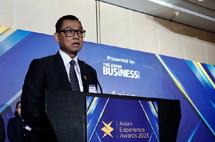 PLN Raih Dua Penghargaan Internasional karena Berhasil Transformasi dan Inovasi Digital Pelayanan Pelanggan