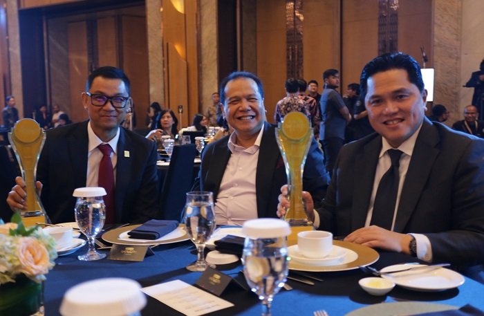 Miliki Peta Jalan yang Jelas, PLN Dinilai Terdepan Dalam Transisi Energi