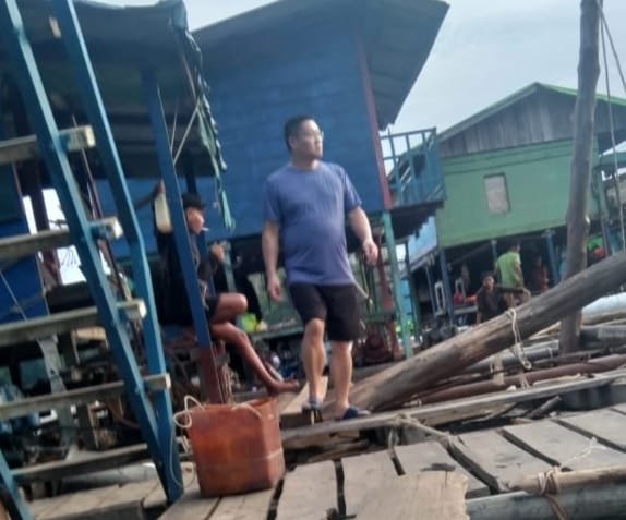 Paling Lambat Senin, Imigrasi Sanggau Bakal Panggil PT. SPM