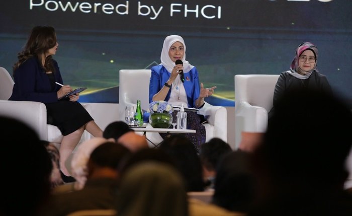 PLN Terus Dorong Implementasi ESG Melalui Pendekatan Diversity, Equity and Inclusion