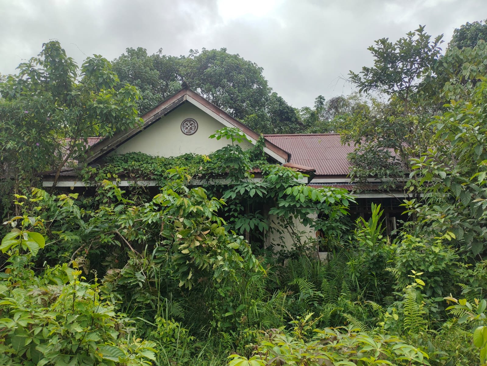 Pemkab Kapuas Hulu Telantarkan Aset Asrama Pelajar Pedalaman, APH Diminta Selidiki