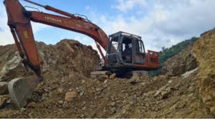 13 Izin Usaha Galian C di Kapuas Hulu Diduga Kadaluwarsa, Tapi Tetap Nekat Ambil Material