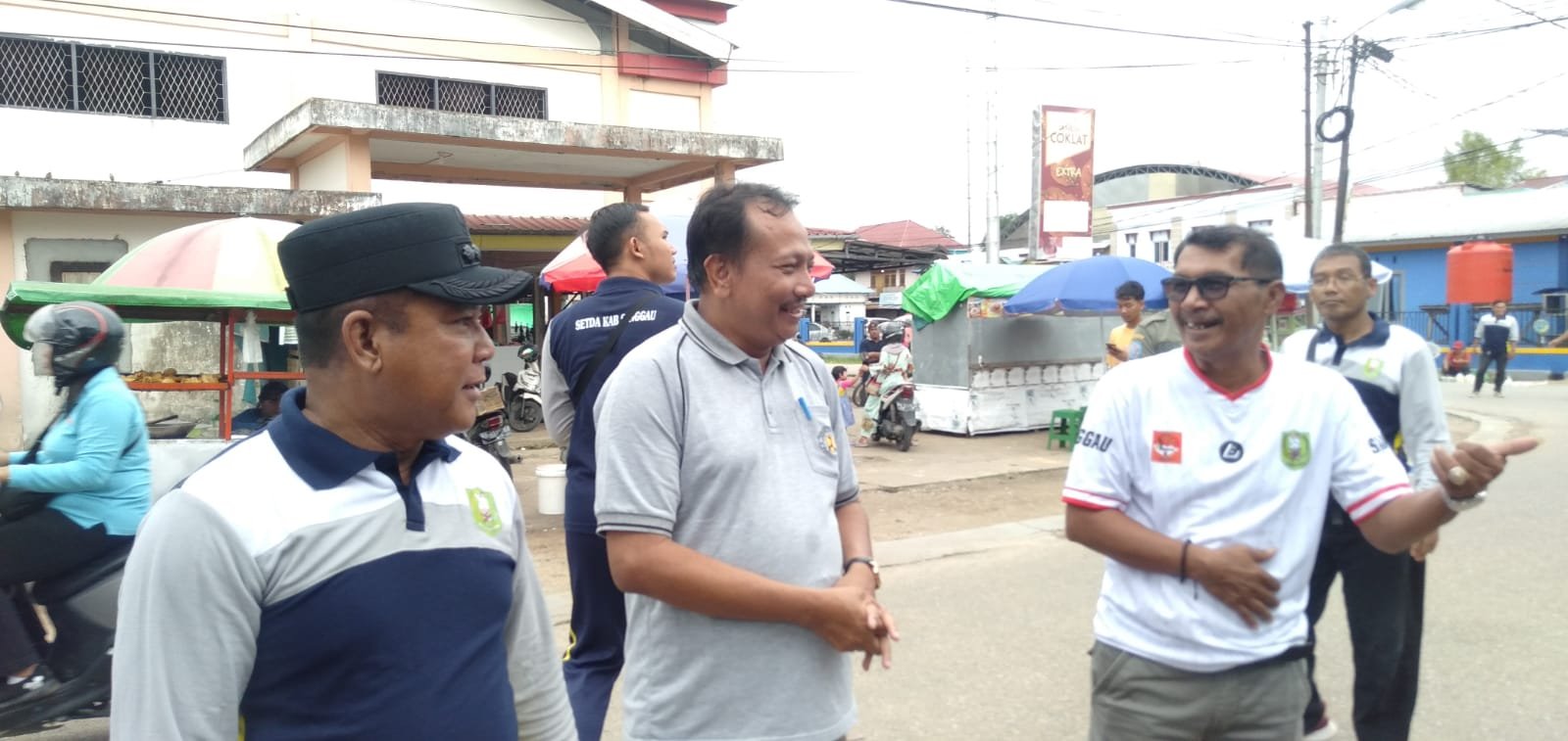 Usulan Dinas PUPR Sanggau Belum Ditanggapi BWSK