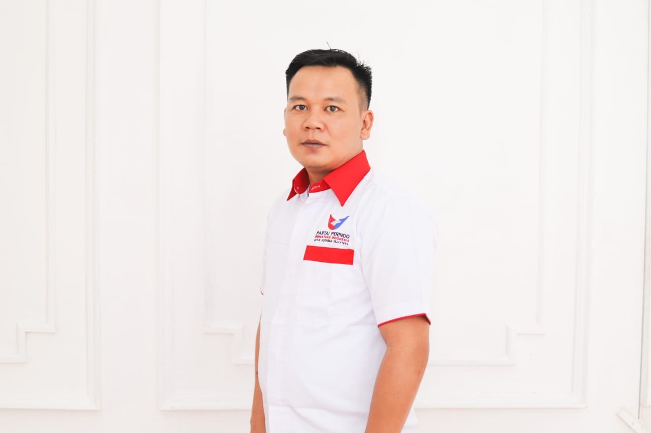 Catatkan Sejarah,  Partai Perindo Akhirnya Amankan 1 Kursi di DPRD Kapuas Hulu