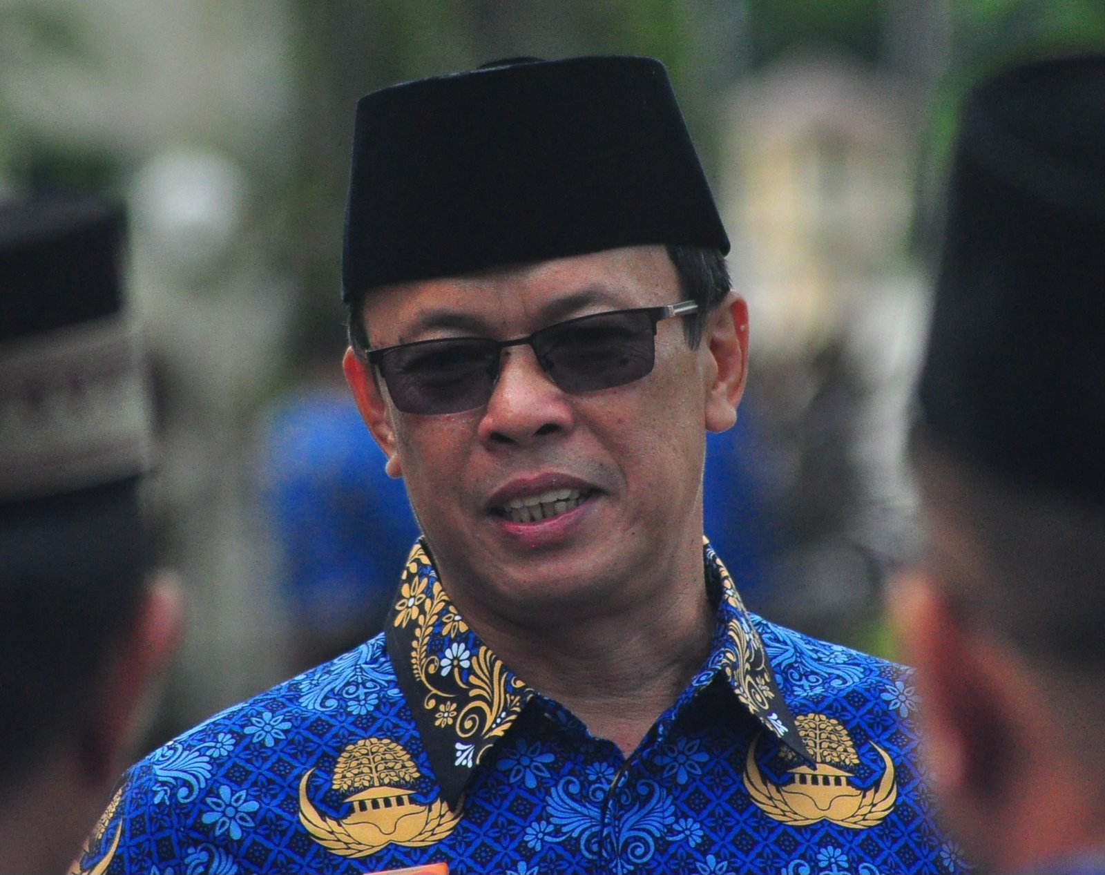 Juni 2024, Pemda Sanggau Rekrut 3805 ASN