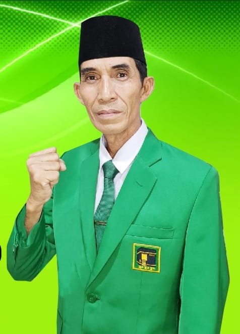 Mengenal Sosok Masuhardi, Mantan ASN Terpilih Anggota DPRD Kapuas Hulu