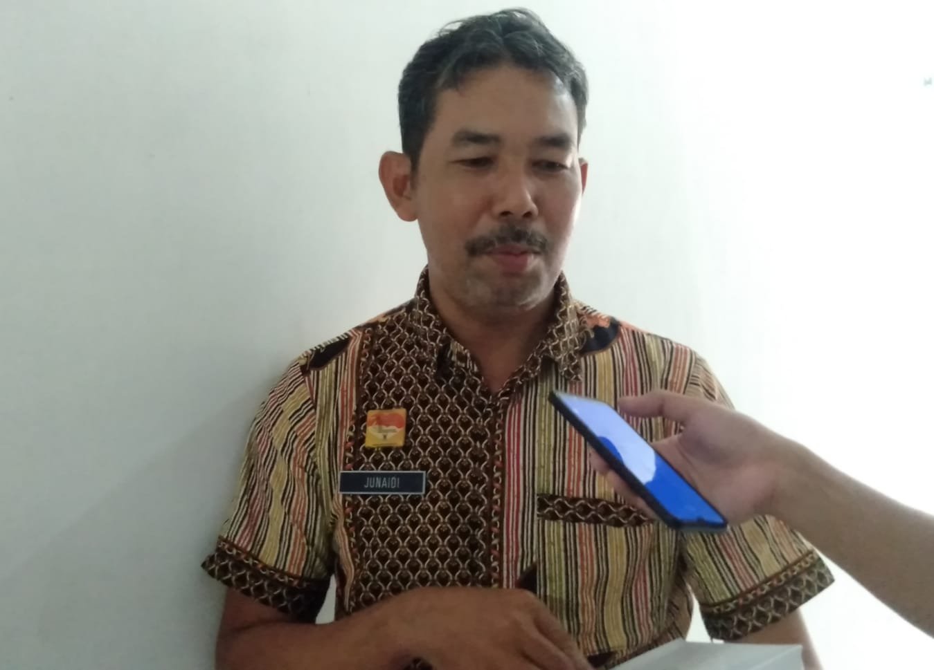 Tarif Layanan Kesehatan di Kabupaten Sanggau Naik, Ini Penjelasan Dinkes