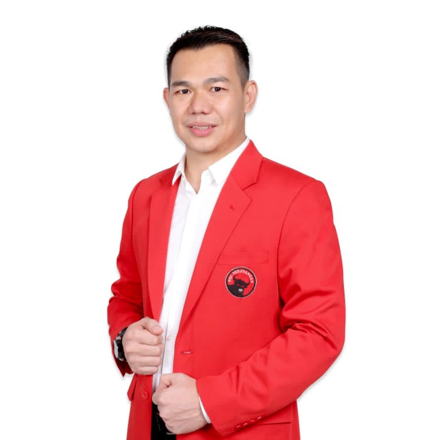 Pastikan Maju Pilkada, Sis Belum Tentukan Wakil